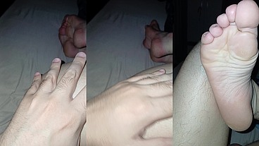 Gosta de solas? E de pés? Vem ver tudo isso aqui