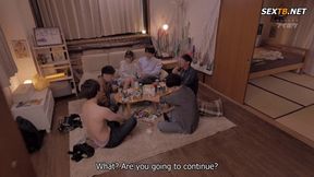 Kana Momonogi Regrets Her Decision – Hardcore Uncensored Affair Revealed