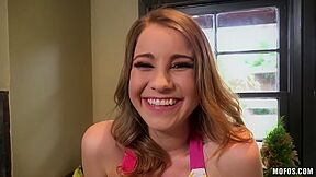 Teen 18+ S Anal Birthday Gift
