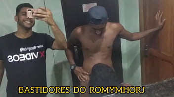 HOTEL NO RIO DE JANEIRO A GORDINHA  GOSTOSA  MORANGO RJ,MATANDO A SAUDADES  COM O ROMYNHORJ