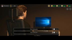 Man of the House - Part 52 - Expert's Advice