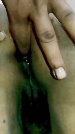 Key moment from &quot;Indian Desi bhabhi ke sath kand kr diya dever ne indian desi sex video clear hindi vioce me&quot;