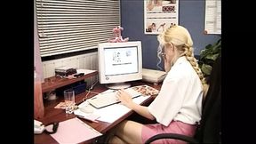 Asia Blondy   Night with Troia - Episode 6