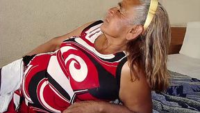 HelloGrannY Well Aged Latin Slideshow Compilation