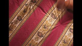 Sexy MILF with Nice Tits Fucked and Creampied Inside Her Pussy by a Big Cock