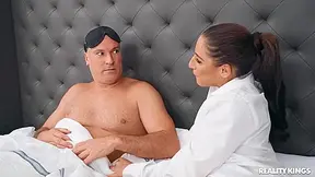 Morning After Drill With Sean Lawless And Abella Danger