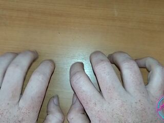 Private ASMR Tapping & Scratching Experience