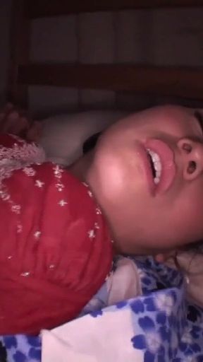 Stepbrother Has a Hard-on for His Stepsister. Immoral -5