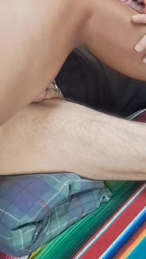 The Horny Driver Again