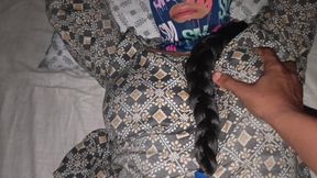 Bengali 18 Years Old Beautiful Horny Girl, Tight Virgin Pussy Fucking By Newly Boyfriend.