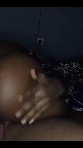 - Late Night Fuck with Michelle -