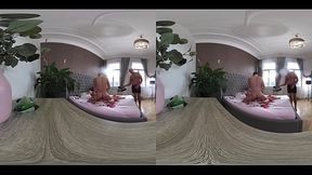 LOVITA FATE PART THREE &ndash_ BEHIND THE SCENES - PRETTY PAWG DOUBLE CREAMPIED in FIRST GANGBANG