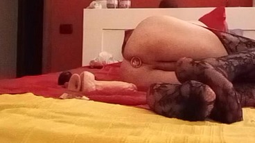 Ops68ops mangia con il culo e gode