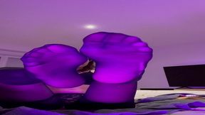 solo gode anal en bas et talon 6min mon chou video de 6min avec mes ...