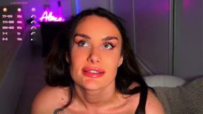 Lexi Desire Private Show