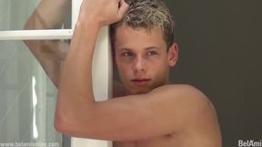 Beautiful Boys Group Jerk