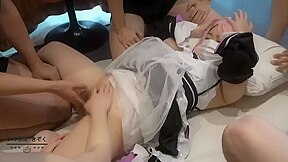Horny Porn Scene Stockings Newest Watch Show