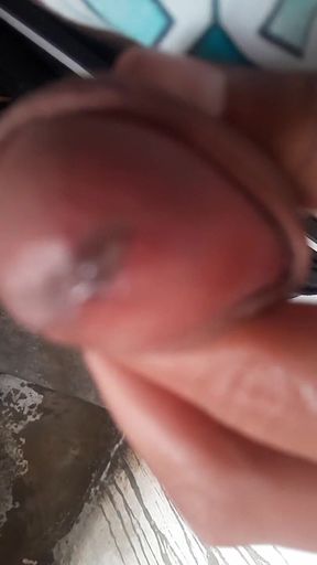 My Horny Cock