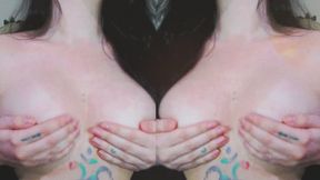 MissHocus Edging Seduction