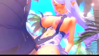 Vivian gets instantly Impregnated by Huge Cumshot - Zenless zone zero