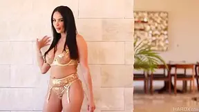 Anissa Kate In Gets Fucked In Her Ass