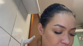 ASIAN GODDESS BURPING FOR YOU PART 1 BY KIARA CAM BY DANI FULL HD