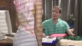 Girl gets extreme paid erotic scene on camera