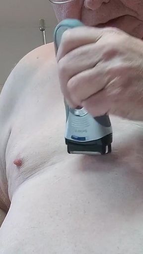 Horny Nipple Plax