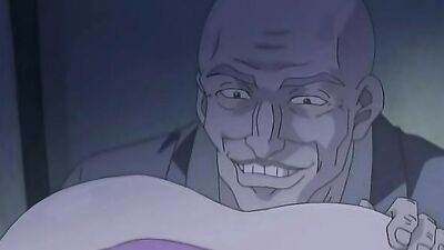 Watch Bride get mistreated in Hentai Porn - Episode 01