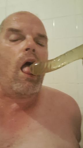The Bitch Has to Suck