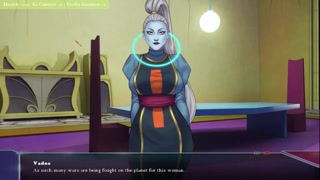 Dragon Ball Infinity Uncensored Part 1