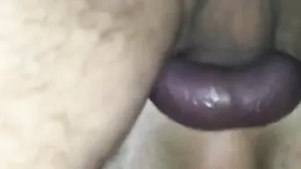 Daddy Bareback Fuck in the Sauna