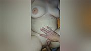 I get naked and fuck her pussy (full video on fansly)