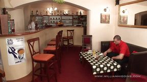 Igor Premsyl @ cfnmeu