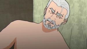 Juice Anime - Mature wishes for nailing