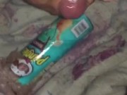 That 4/20 nutt that went SKEET, SKEET! - CumShot ending