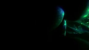 Slim Black Girl and Bestie Get It On Raw Style