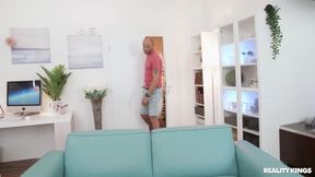 Roommates Lovita Fate And Selva Lapiedra Can't Keep Their Hands Off Each Other (mstriggahappy, numi, ployka699, soly asmr)