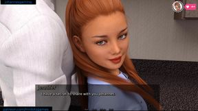 Having a wedding photoshoot