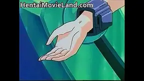Alluring Anime Goddess Rides Huge Dick in Steamy Anal Encounter
