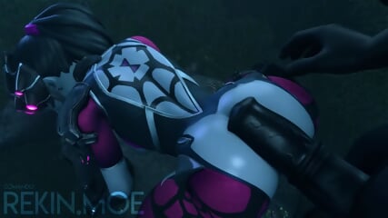 Widowmaker (REKIN3D)