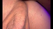 Tsdianadeelight amd Jrockstar82 creampie, socks, head and fingering the cum out