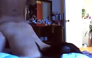 Cheerleader fucks a black football player