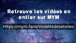 Goute ma bave sucrée