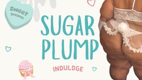 Sugar Plump: Sweet Dreams
