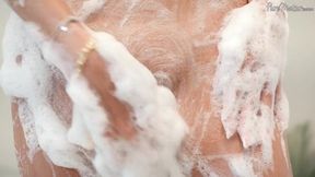 Busty Jamie Michelle's Intense Encounter Leaves Her Wanting More!