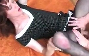 Dressing to pay the rent 04