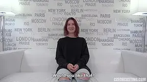 Czech Julie Video