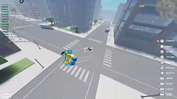 Hackerzinho safado apanhando pro invenc&iacute_vel