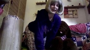 il mio regno di morbidezza - un luogo speciale dove regna la morbidezza e il comfort dei peluche